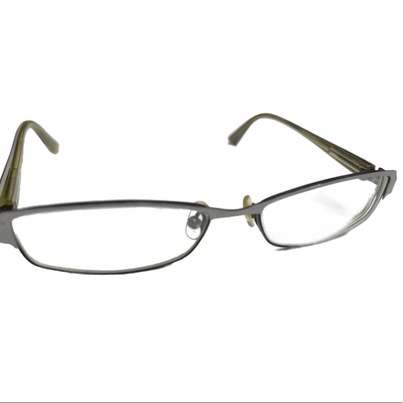 BEBE Prescription glasses purple green 5115 135mm - Picture 3 of 14